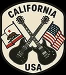California, USA
