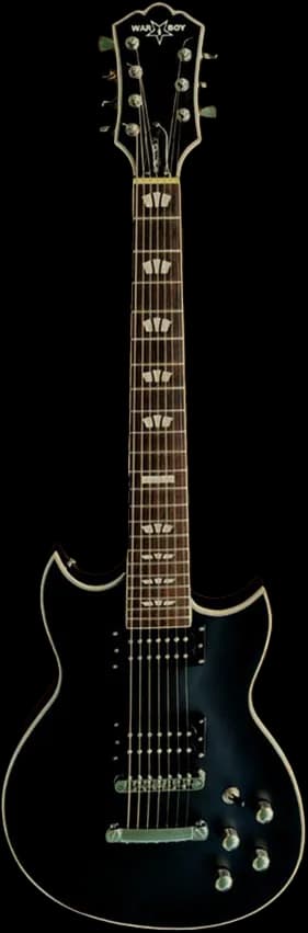 Guitar
